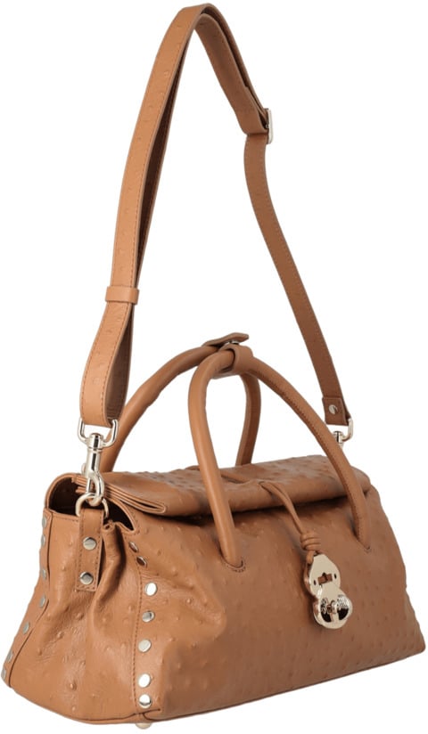 Zanellato Zanellato Borse... Marrone Bruin