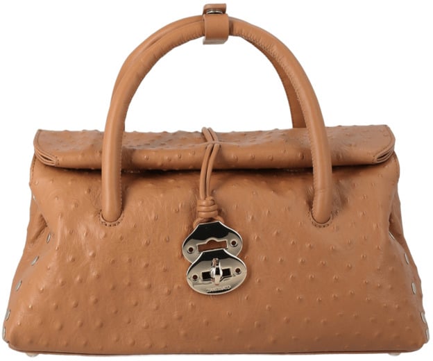 Zanellato Zanellato Borse... Marrone Bruin