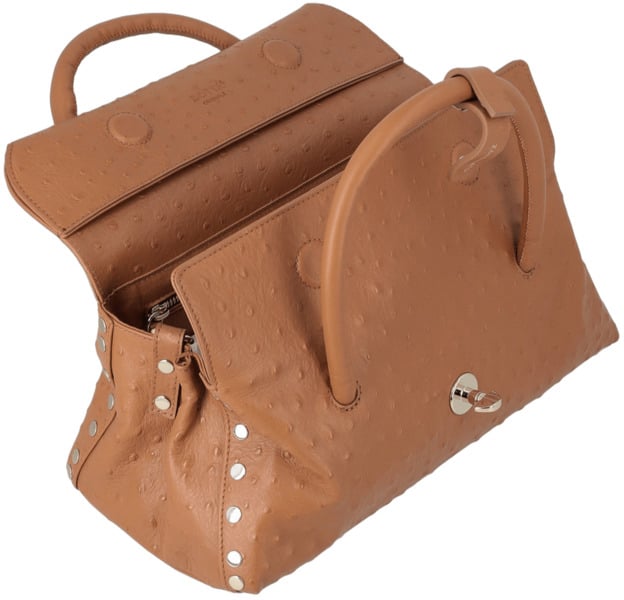 Zanellato Zanellato Borse... Marrone Bruin