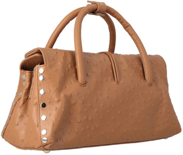 Zanellato Zanellato Borse... Marrone Bruin