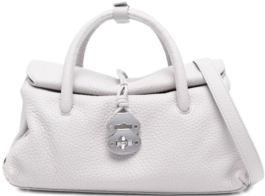 Zanellato Bags Grey Grijs