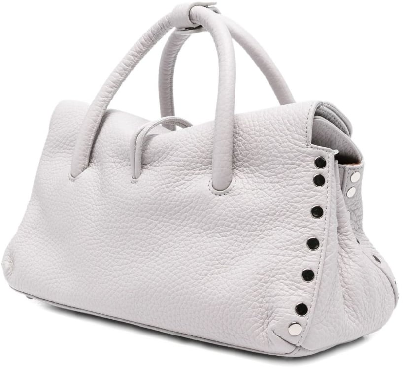 Zanellato Bags Grey Grijs