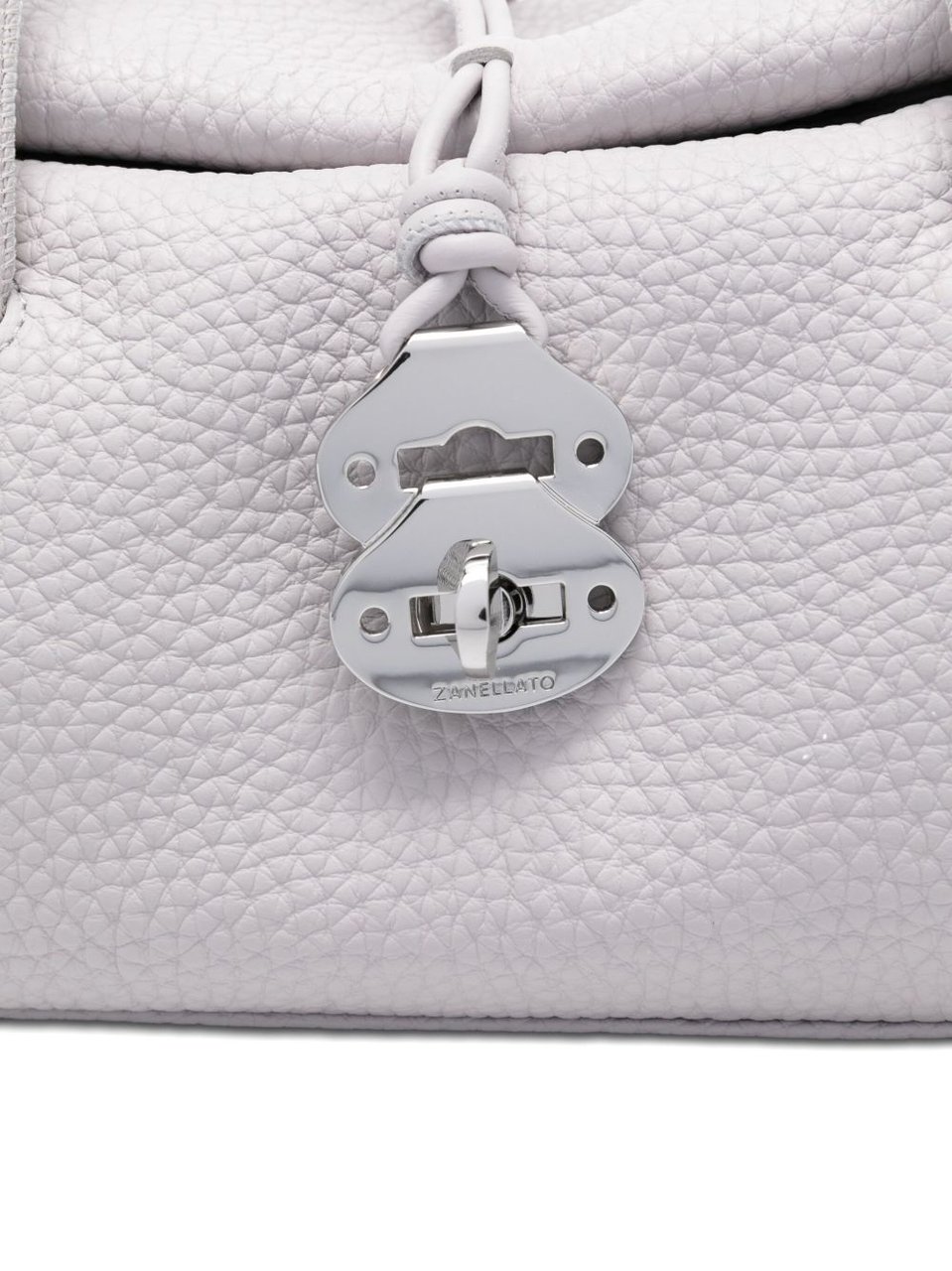Zanellato Bags Grey Grijs
