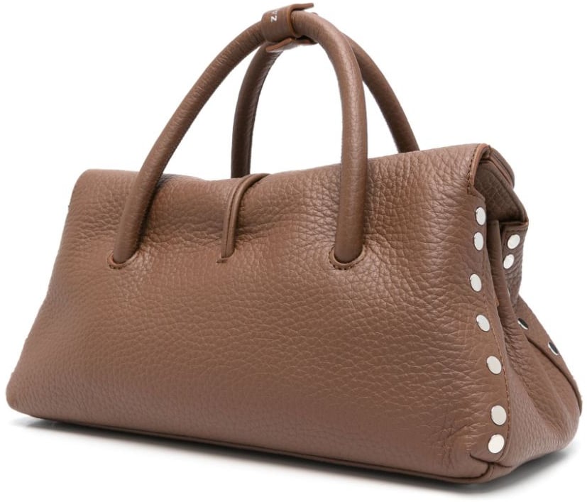Zanellato Bags Brown Bruin