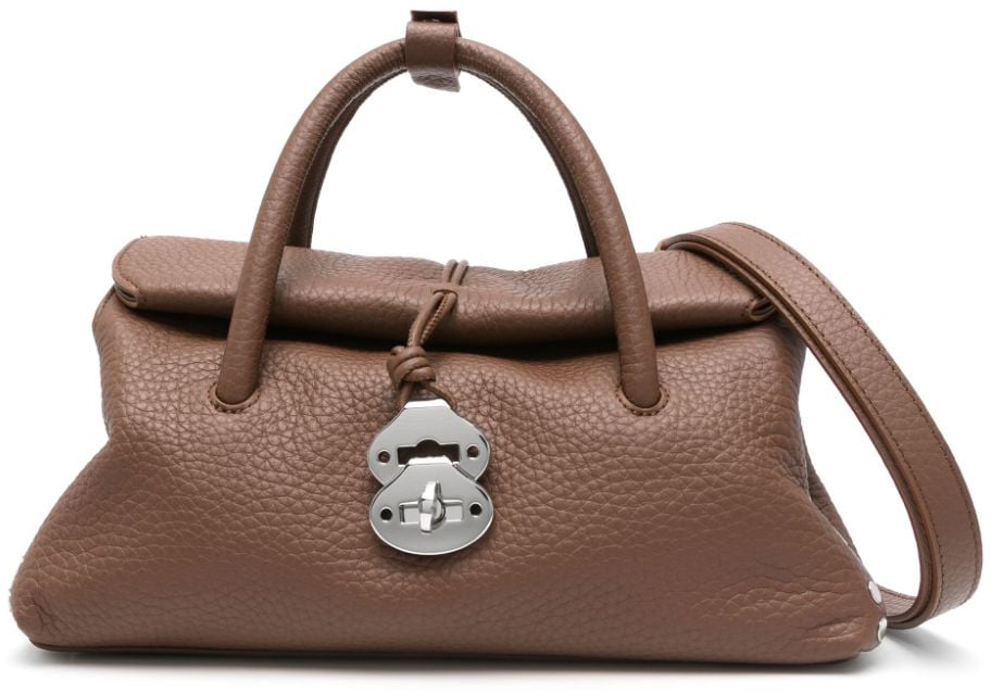 Zanellato Bags Brown Bruin