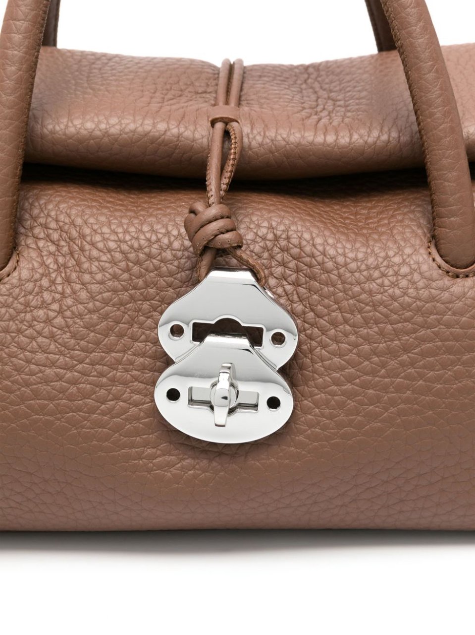 Zanellato Bags Brown Bruin