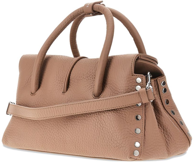 Zanellato Bags Brown Bruin