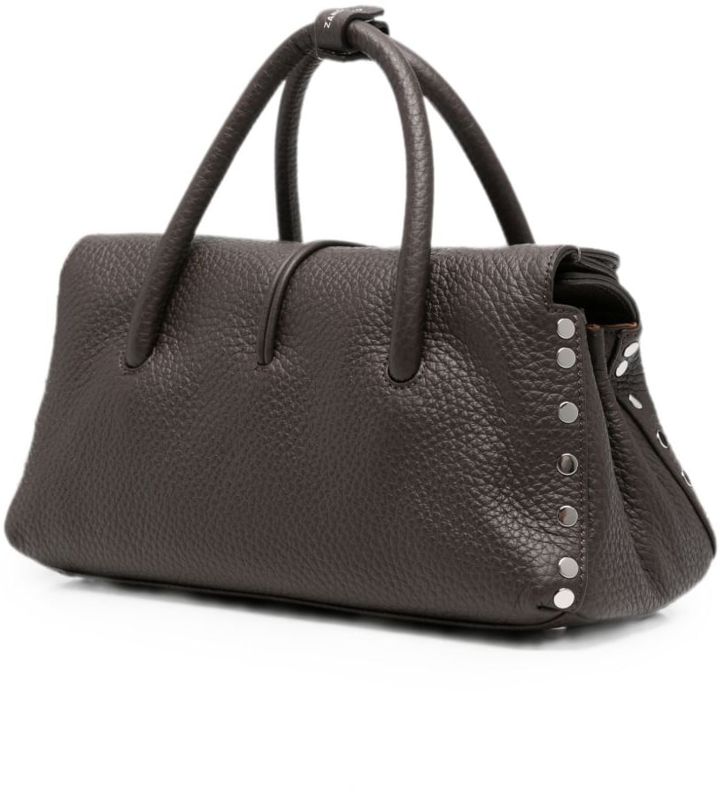 Zanellato Bags Brown Bruin