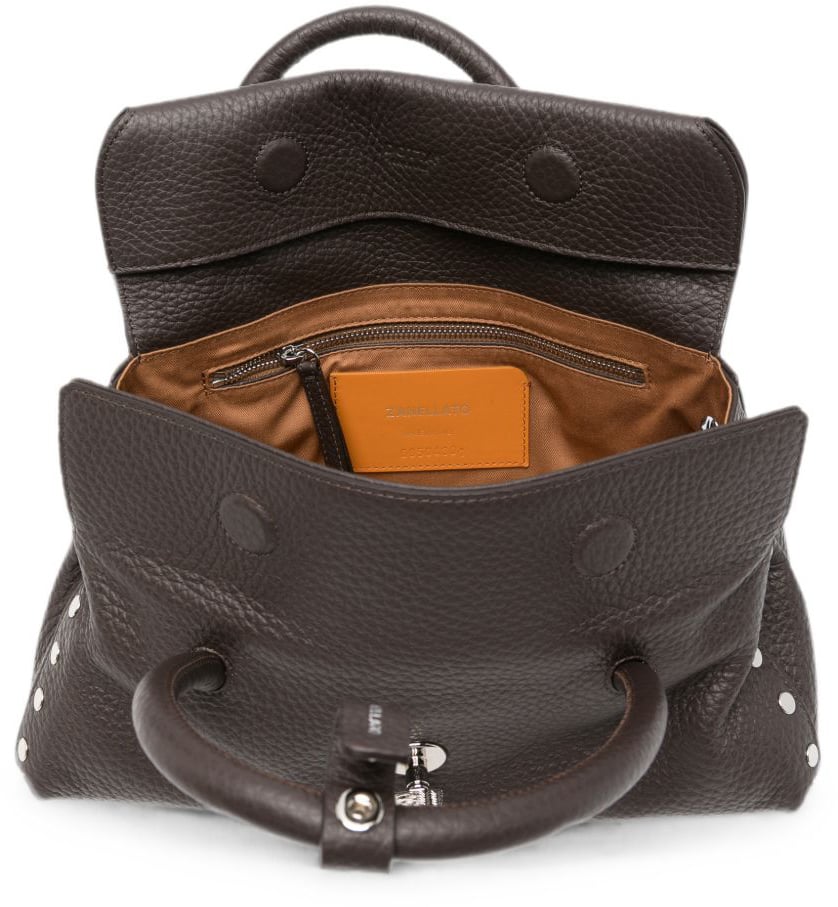 Zanellato Bags Brown Bruin