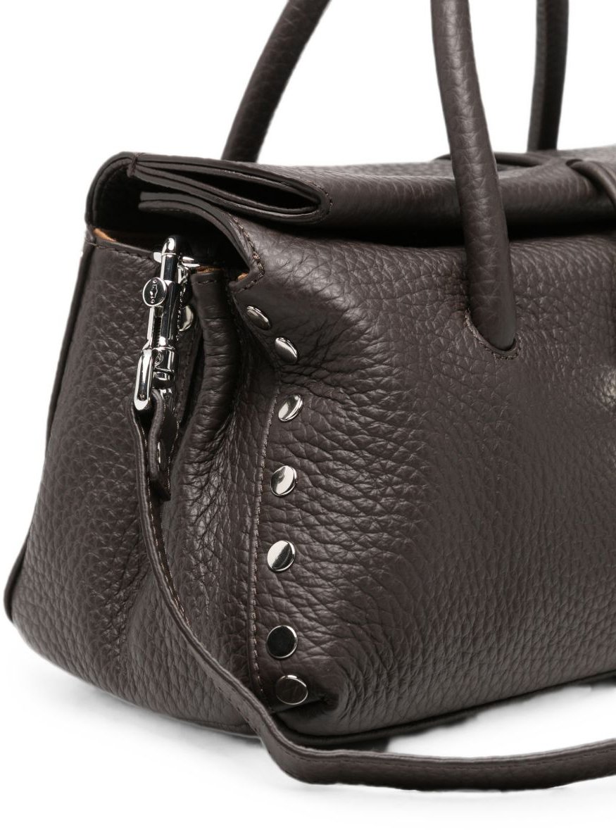 Zanellato Bags Brown Bruin