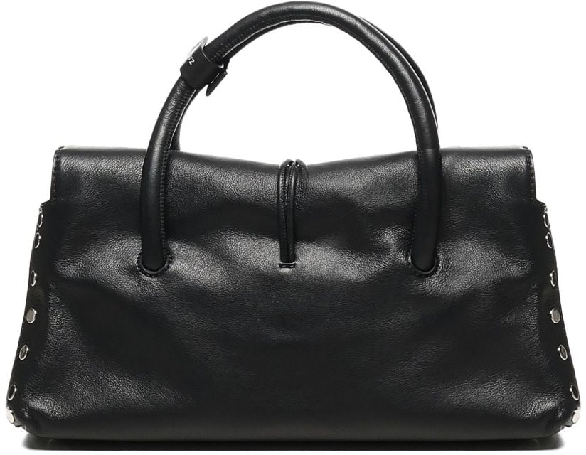 Zanellato Bags Black Zwart