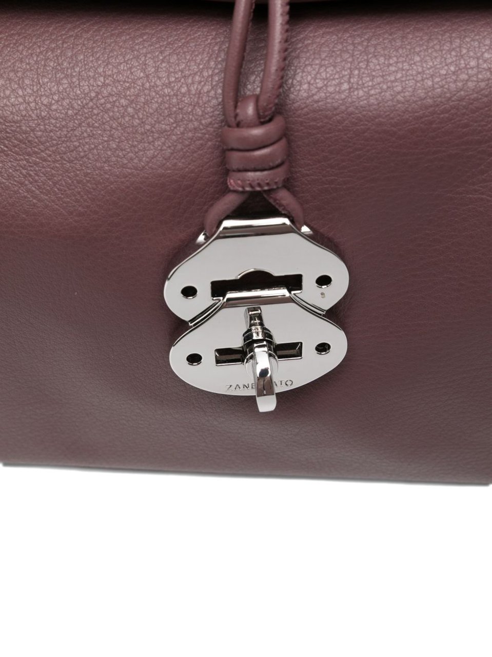 Zanellato Bags Red Rood