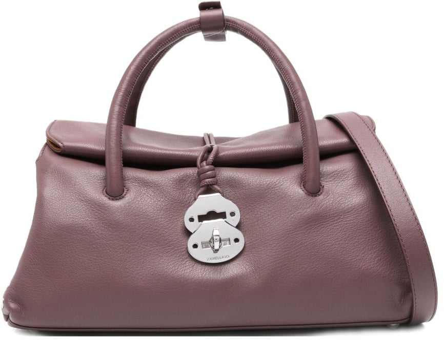 Zanellato Bags Red Rood