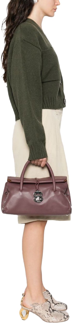Zanellato Bags Red Rood