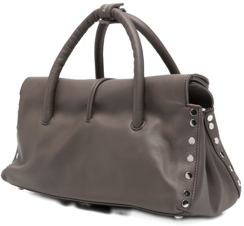 Zanellato Bags Brown Bruin