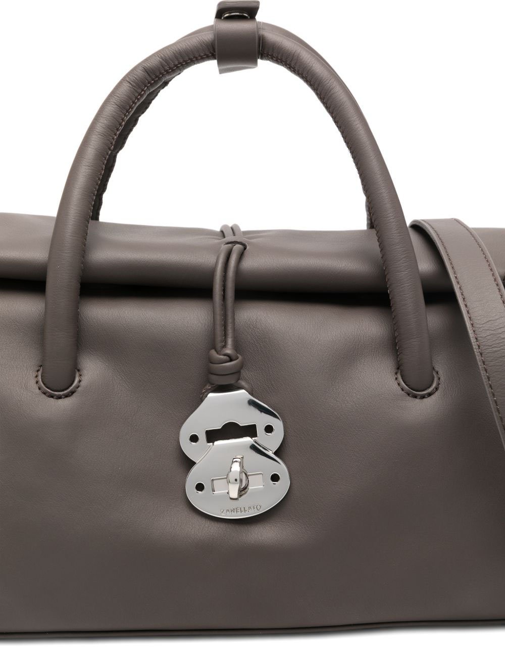 Zanellato Bags Brown Bruin