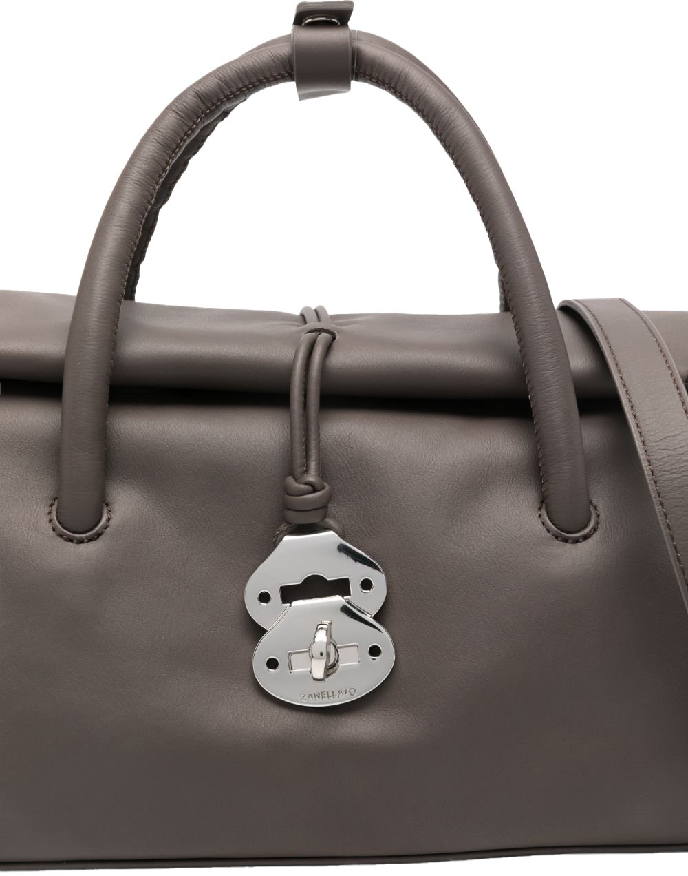 Zanellato Bags Brown Bruin