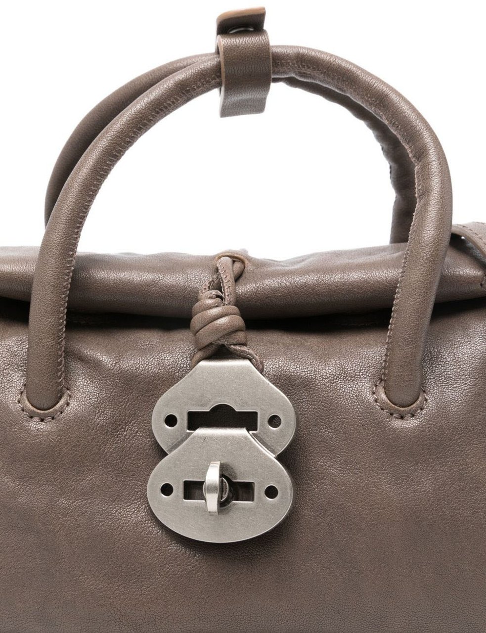 Zanellato Bags Grey Grijs