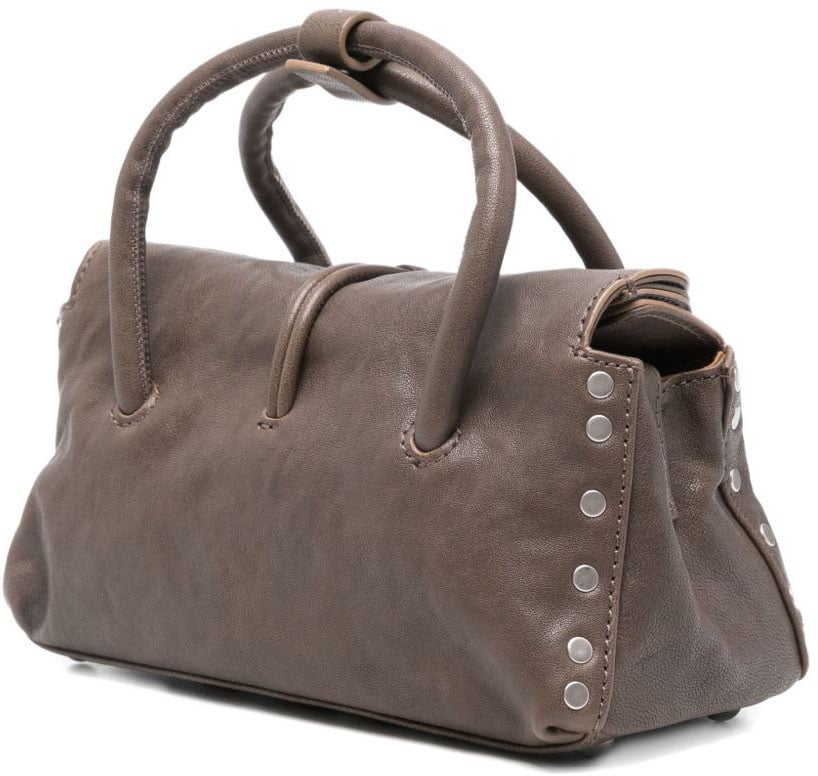 Zanellato Bags Grey Grijs