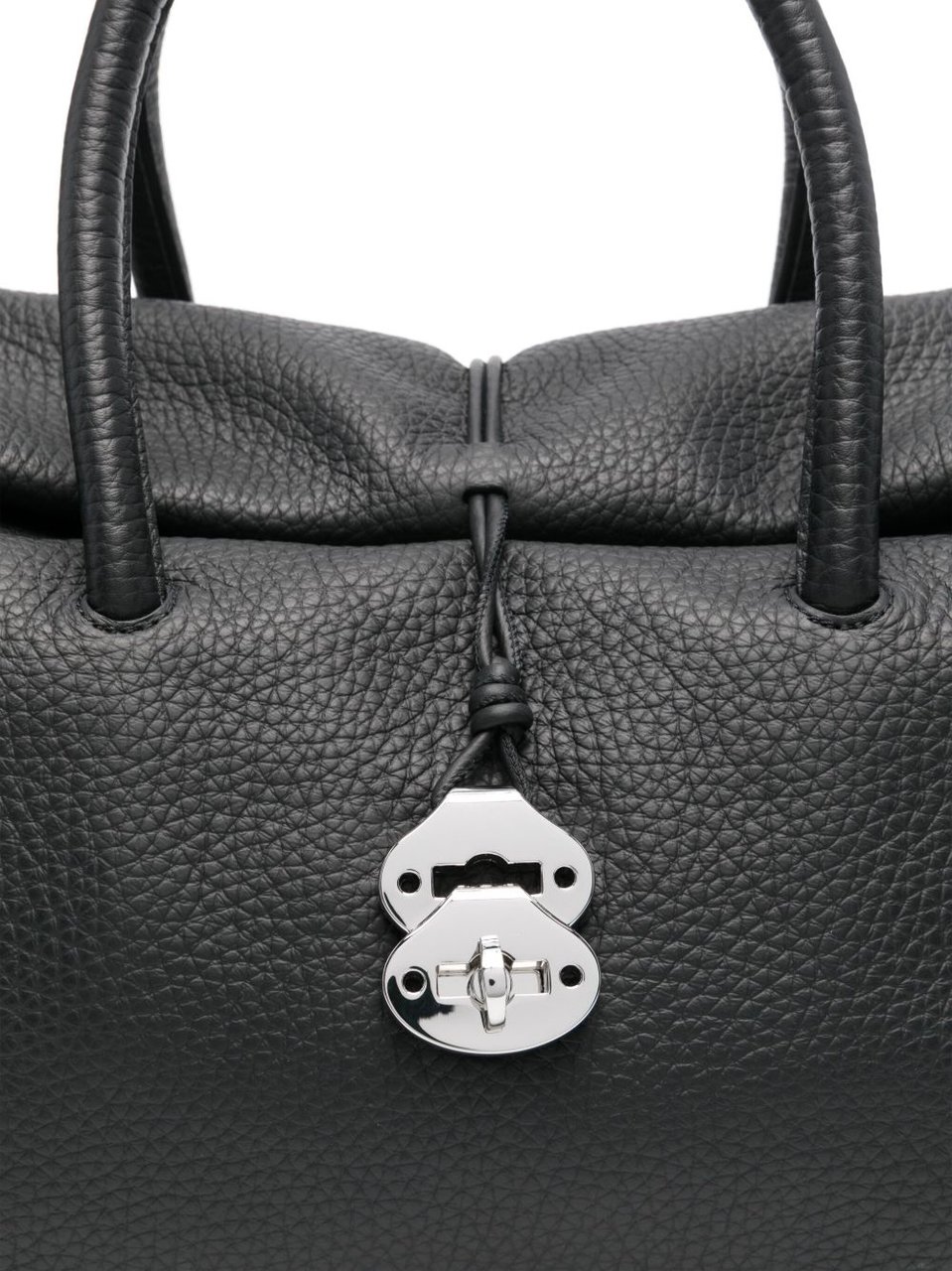 Zanellato Bags Black Zwart