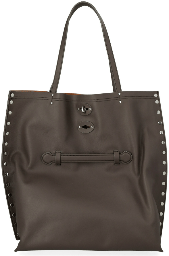Zanellato Bags Marrone Bruin