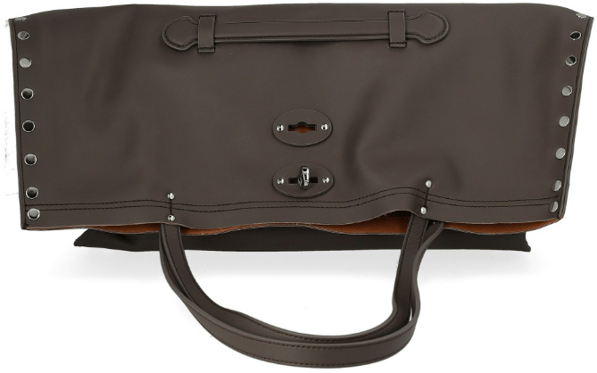 Zanellato Bags Marrone Bruin
