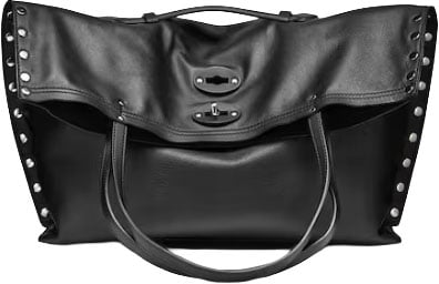 Zanellato Bags Nero Zwart