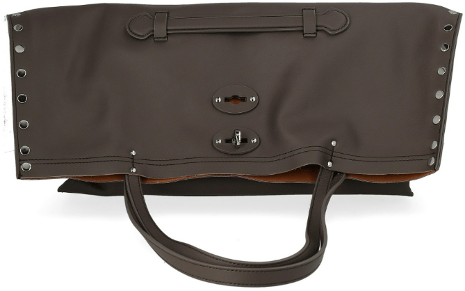 Zanellato Bags Brown Bruin