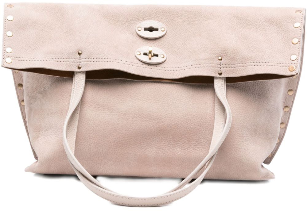 Zanellato Bags Beige Beige