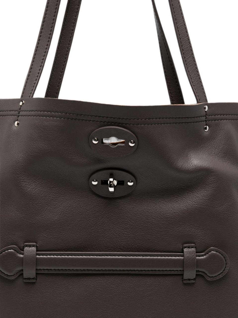 Zanellato Bags Brown Bruin