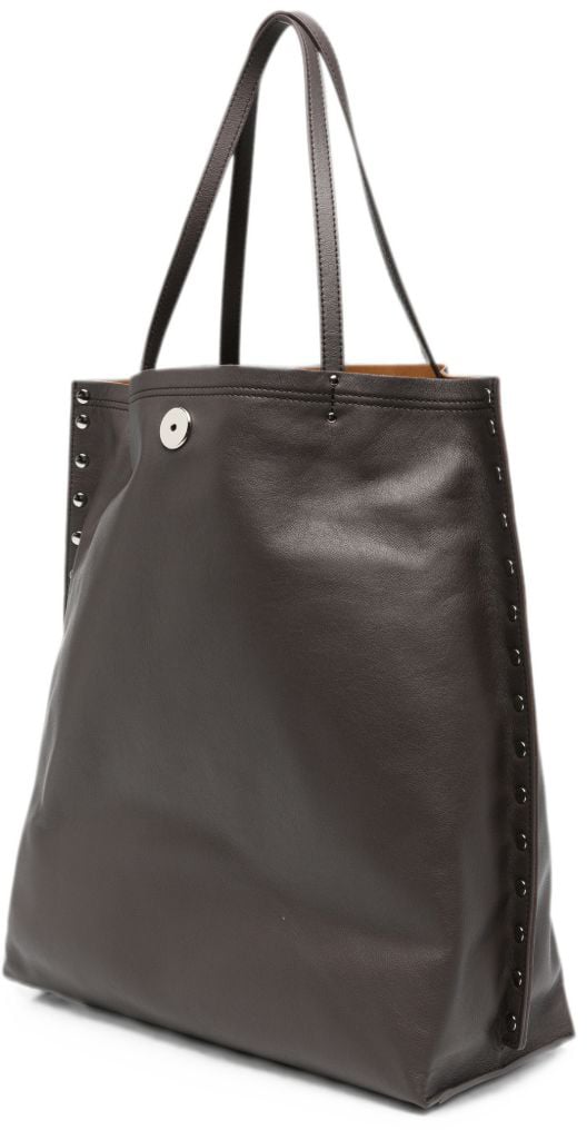 Zanellato Bags Brown Bruin