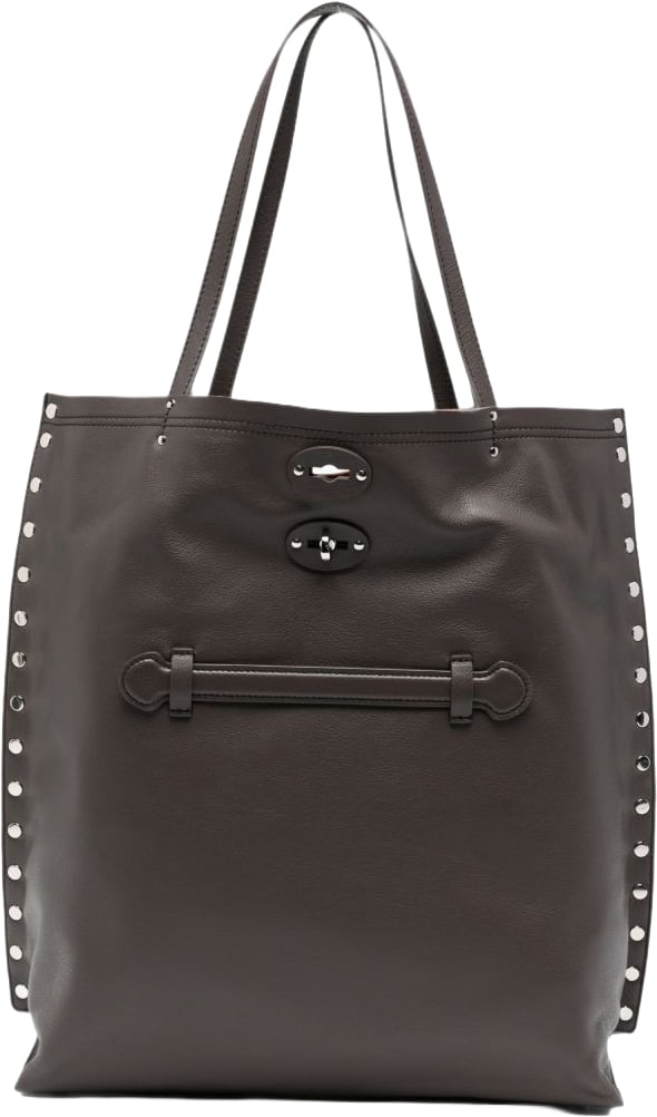 Zanellato Bags Brown Bruin