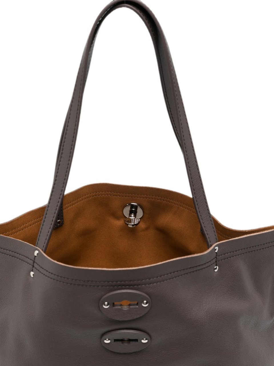 Zanellato Bags Brown Bruin