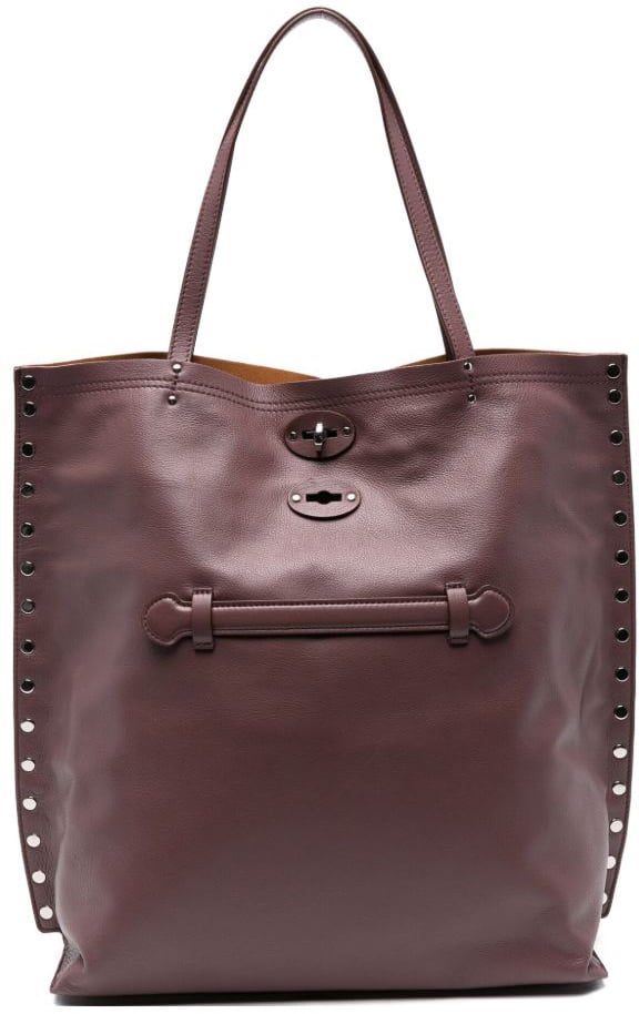 Zanellato Bags Red Rood