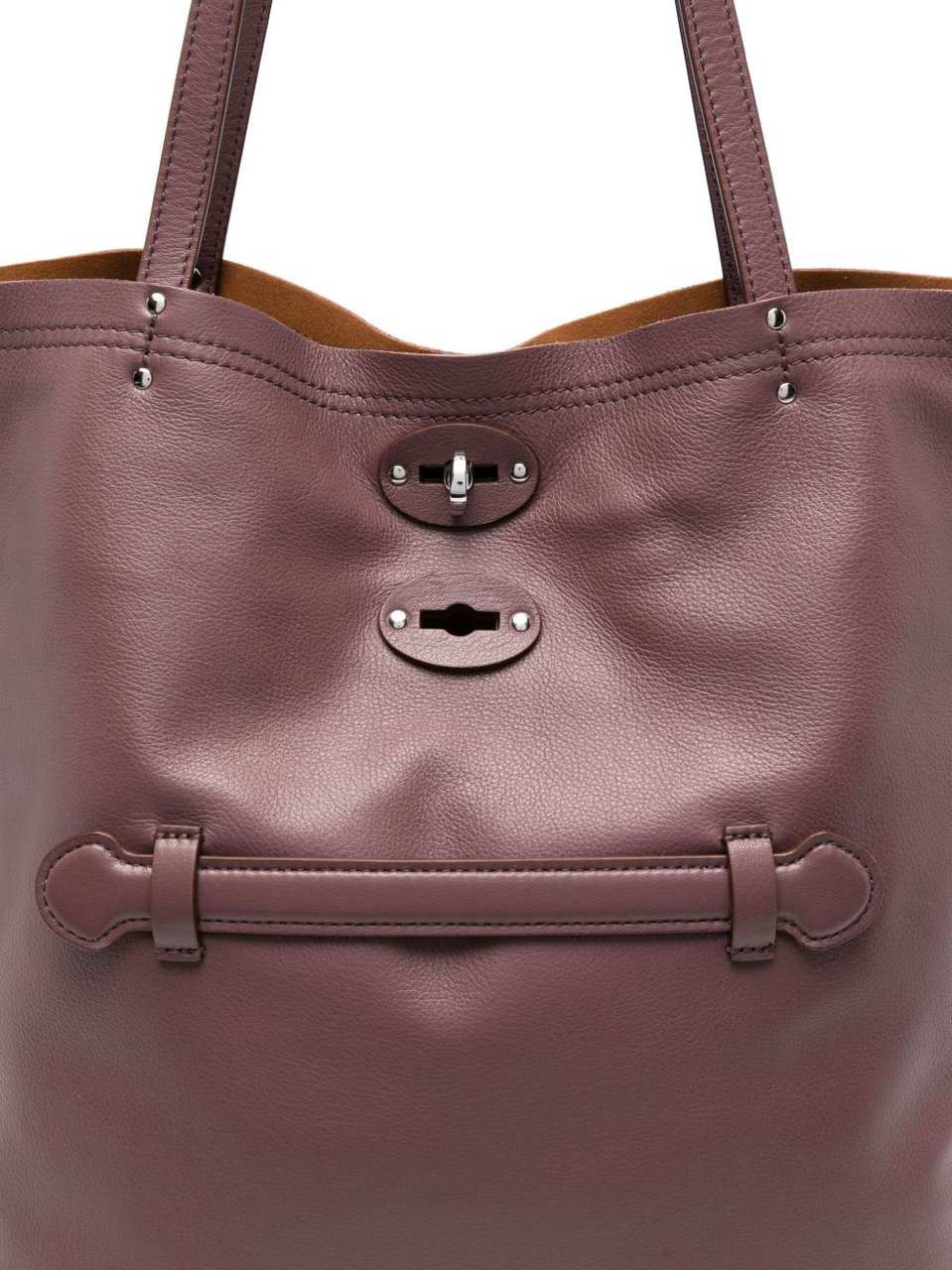 Zanellato Bags Red Rood