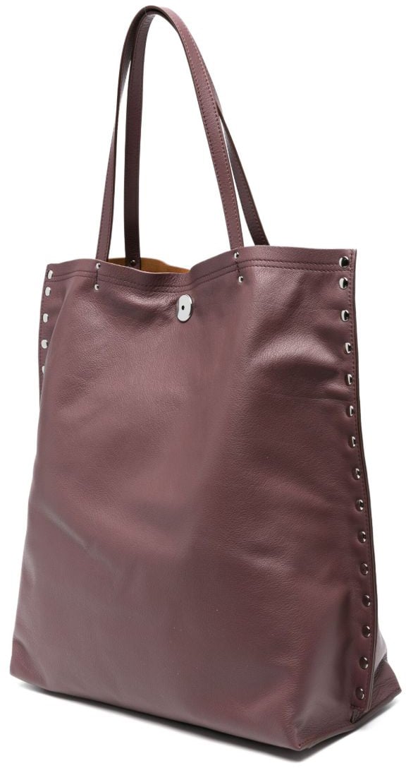 Zanellato Bags Red Rood
