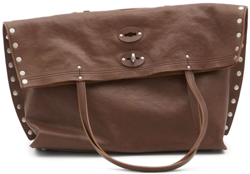 Zanellato Bags Brown Bruin
