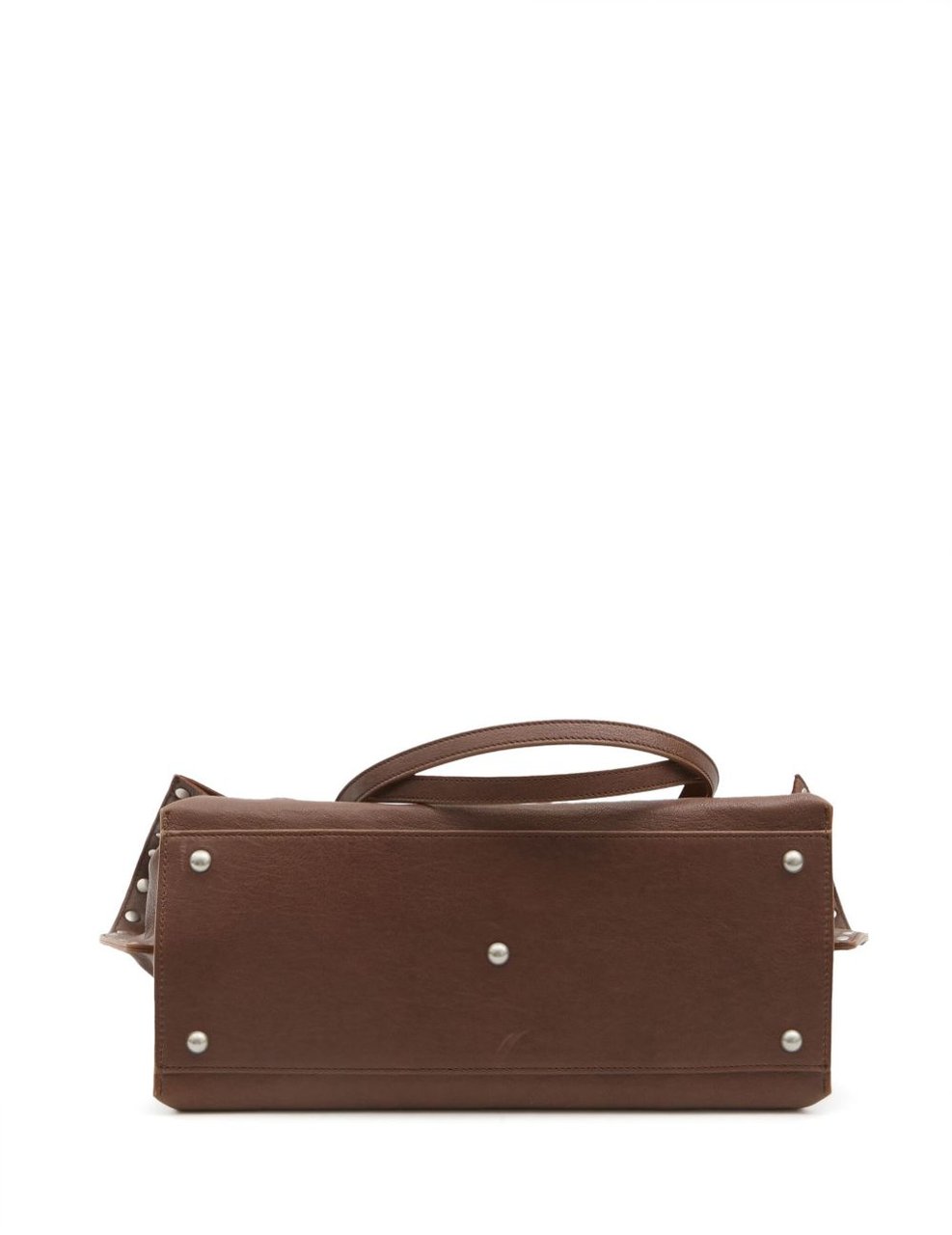 Zanellato Bags Brown Bruin