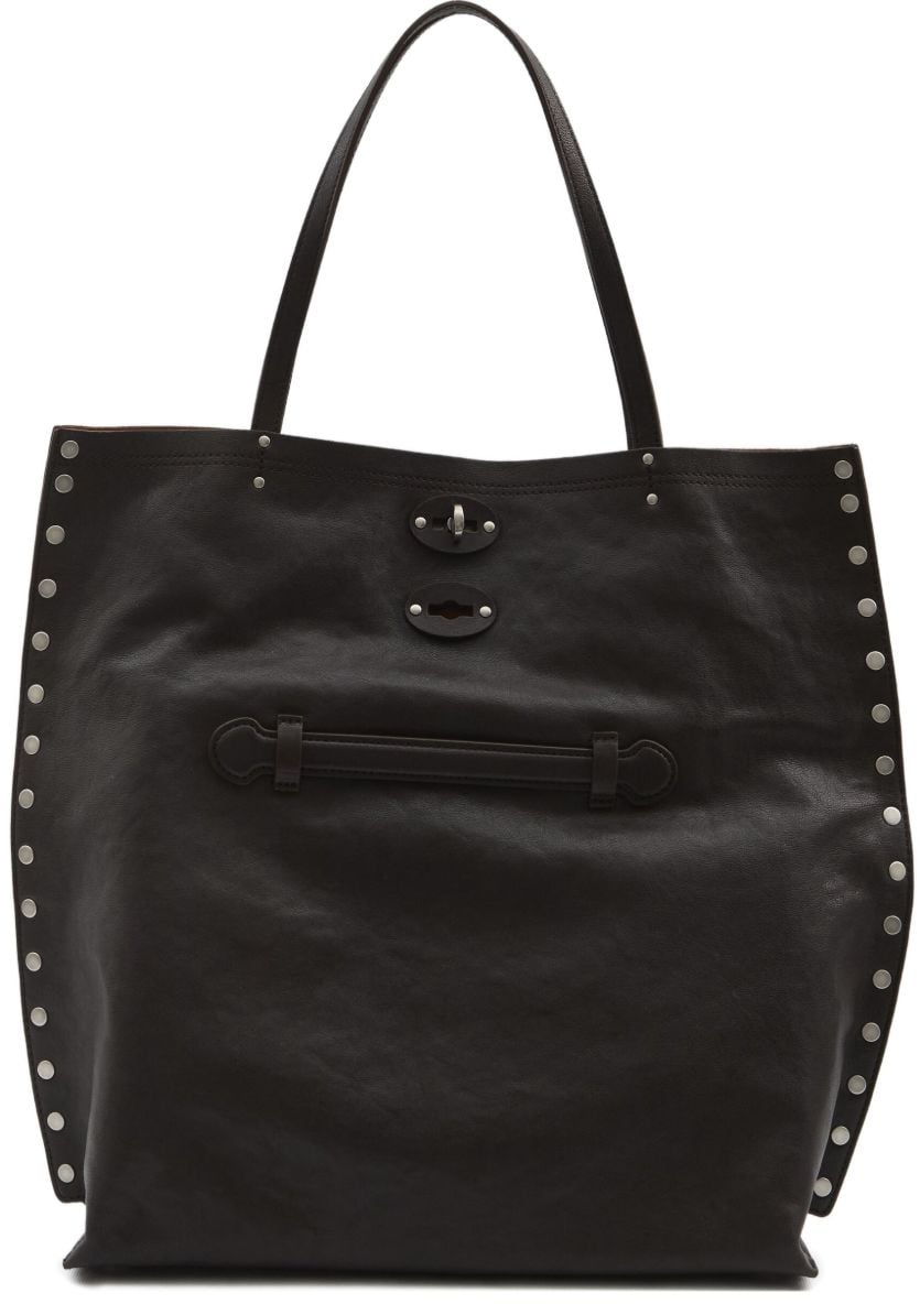 Zanellato Bags Brown Bruin