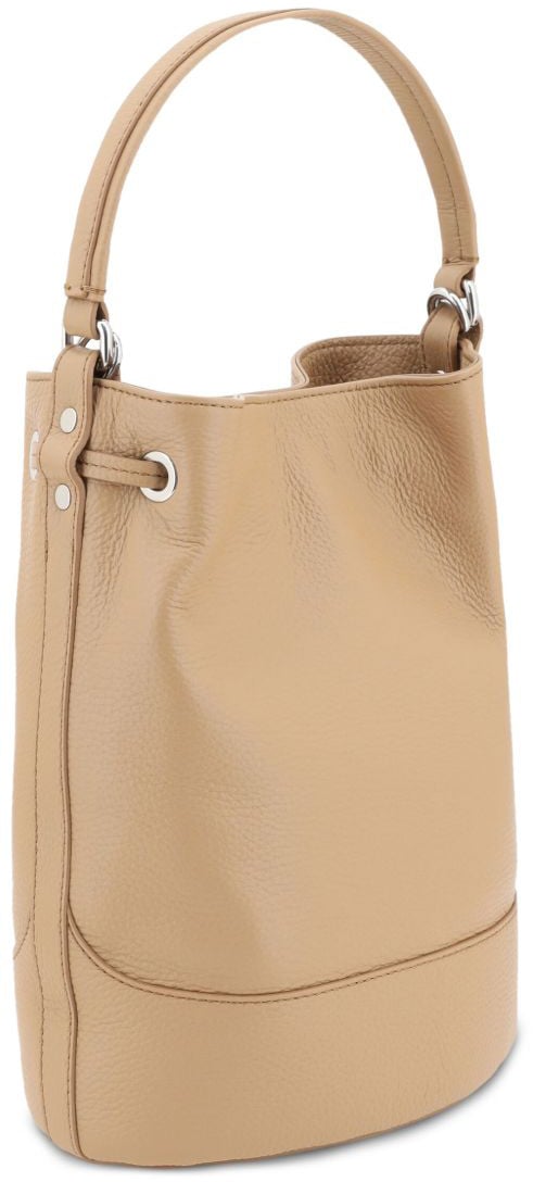 Zanellato Bags Marrone Chiaro Bruin