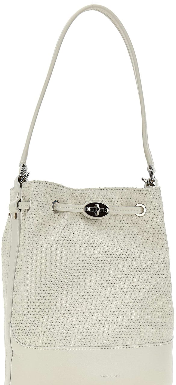 Zanellato Bags White Wit