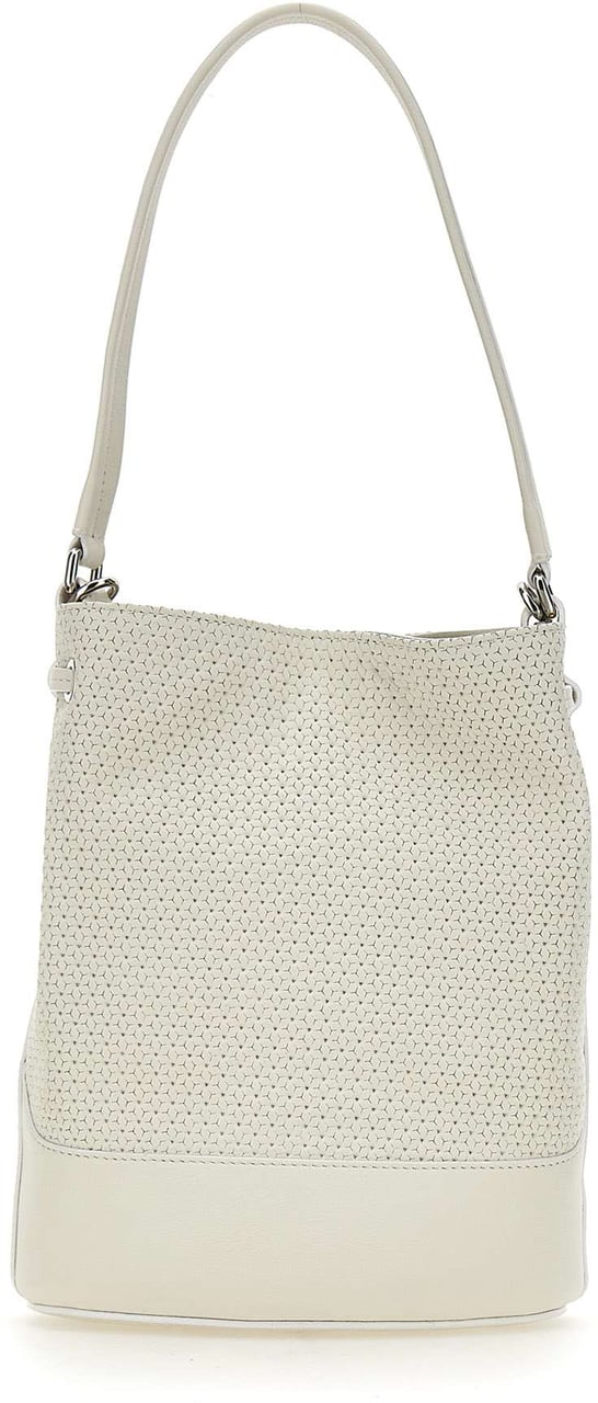 Zanellato Bags White Wit