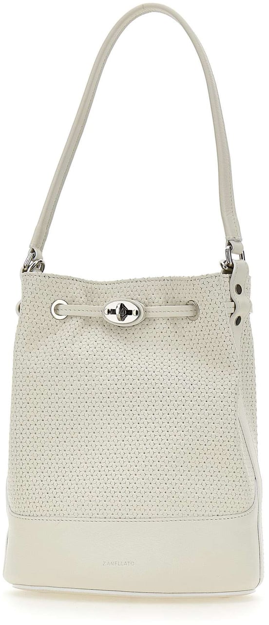 Zanellato Bags White Wit