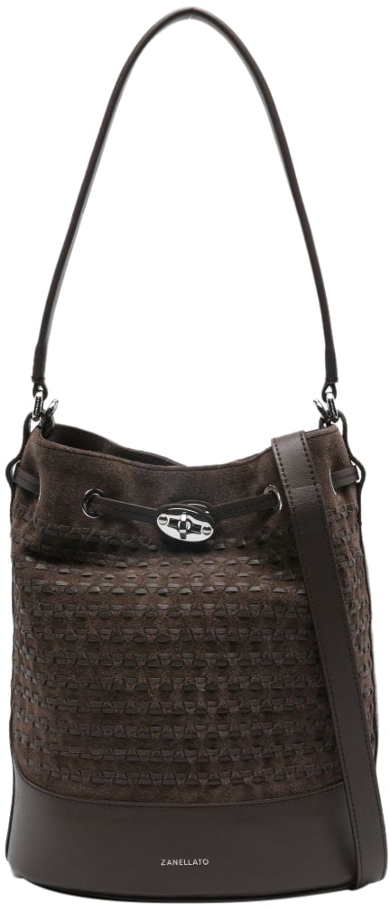 Zanellato Bags Brown Bruin