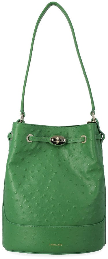 Zanellato Bags Green Groen