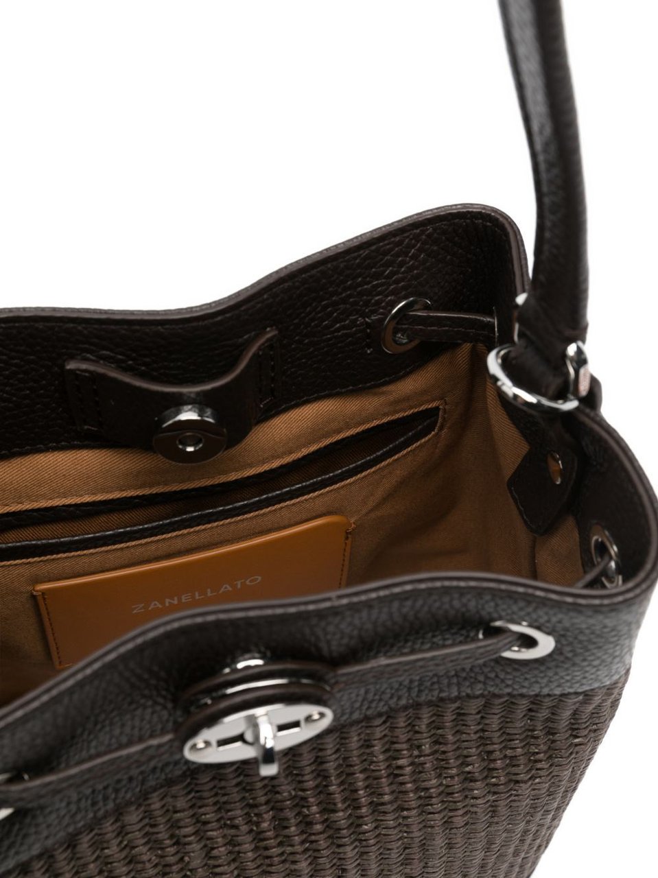 Zanellato Bags Brown Bruin