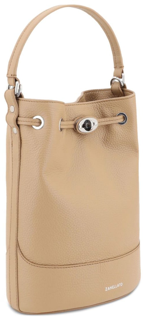 Zanellato Bags Marrone Chiaro Bruin