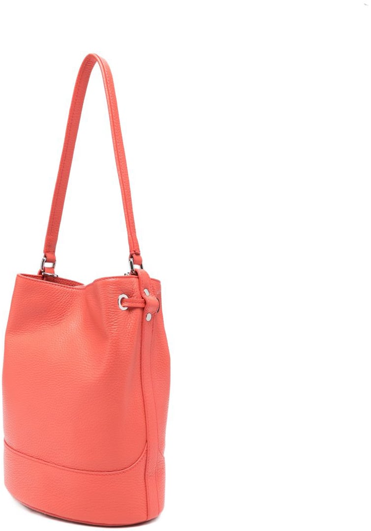 Zanellato Bags Red Rood