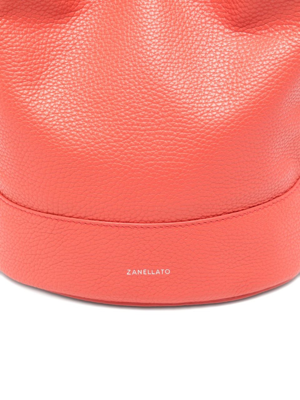 Zanellato Bags Red Rood