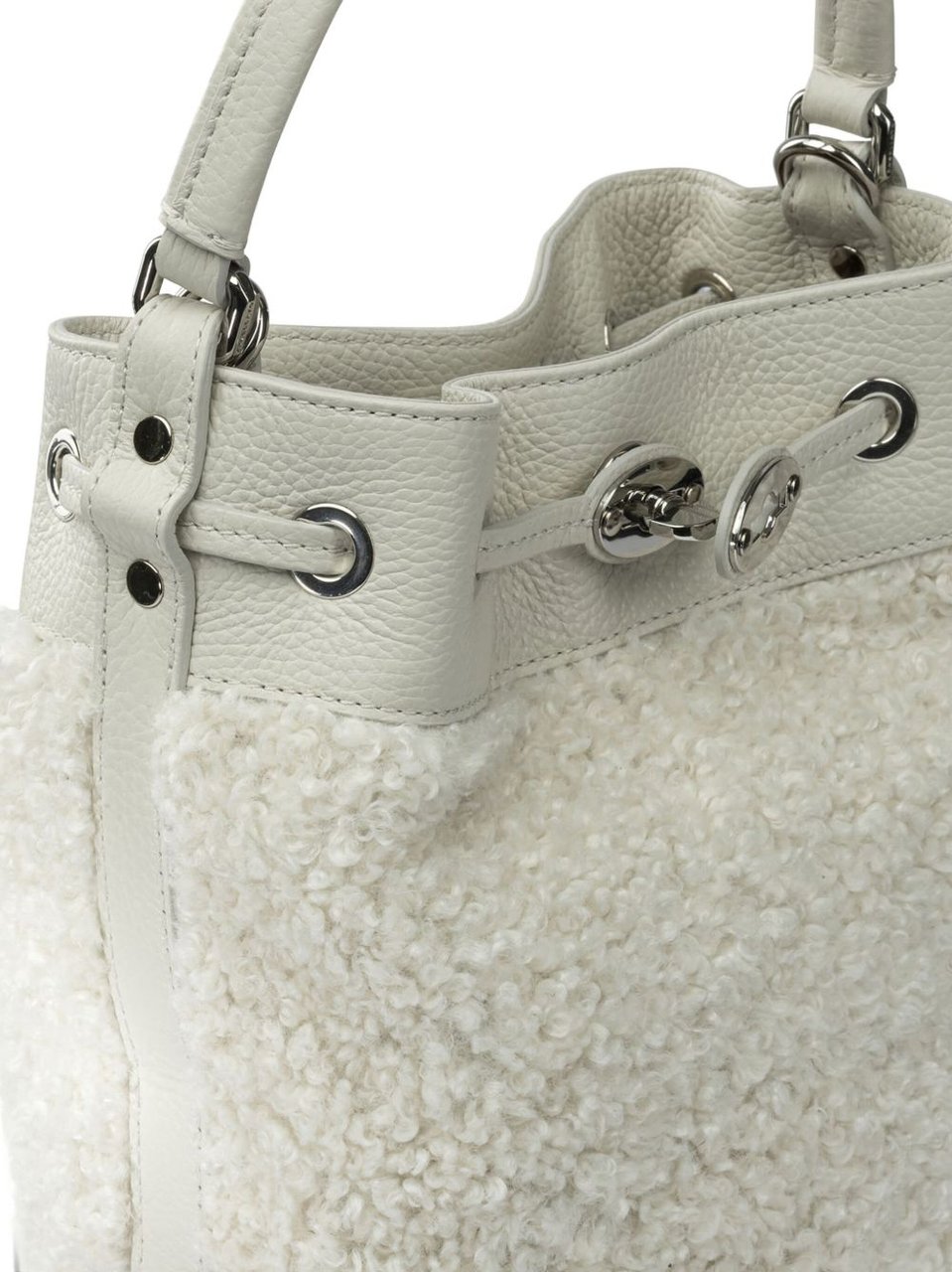 Zanellato Bags White Wit